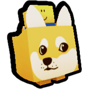 Stacked Doge Noob Regular