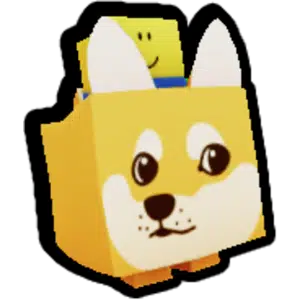 Stacked Doge Noob Regular