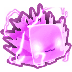 Storm Axolotl Dark Matter