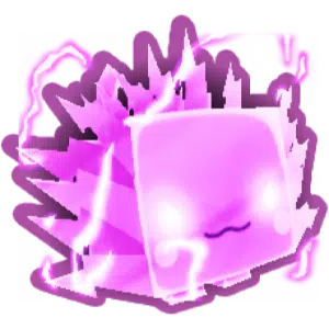 Storm Axolotl Dark Matter