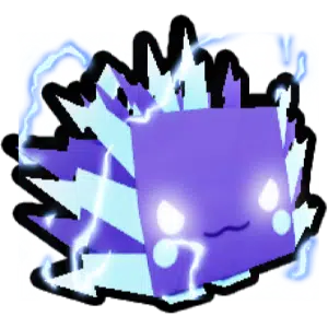 Storm Axolotl Regular