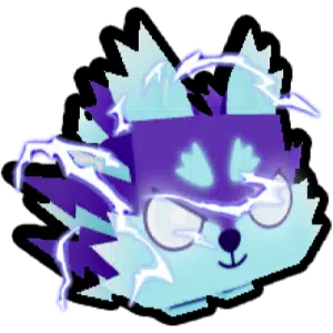 Storm Wolf Regular