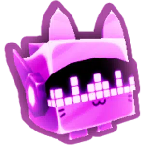 Techno Cat Dark Matter