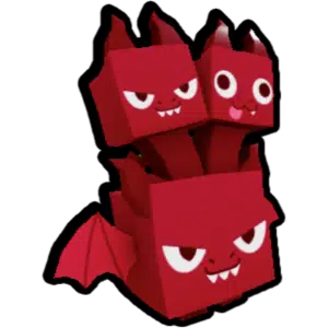 Three-Headed Dragon Regular