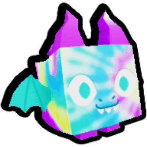 Tie Dye Dragon Regular