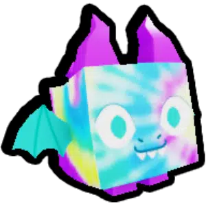 Tie Dye Dragon Regular