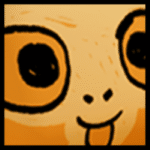 Titanic Balloon Monkey Regular