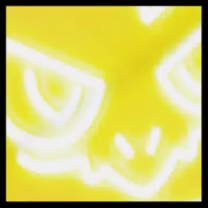 Titanic Neon Agony Golden