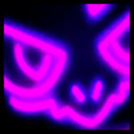 Titanic Neon Agony Regular