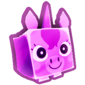 Unicorn Dark Matter
