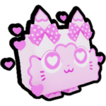 Valentine's Cat Regular