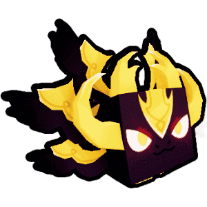 Wicked Empyrean Dragon Regular