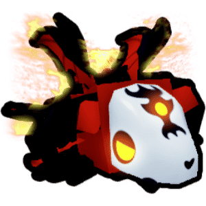 Wyvern of Hades Regular