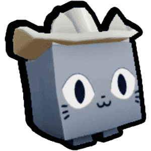 Yee-Haw Cat Regular