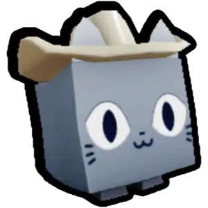 Yee-Haw Cat Regular