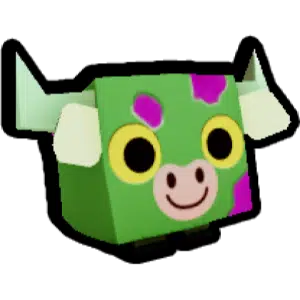 Zombie Bull Regular